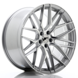 JR28 Silver
