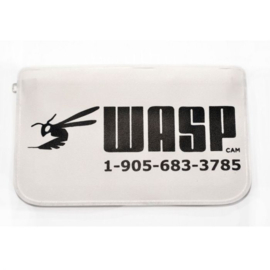 WaspCam 9990 PVC Etui
