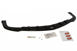 Maxton Design FRONTSPLITTER OPEL ASTRA H (VOOR OPC / VXR)