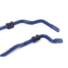 H&R Set Stabilisatorstangen passend voor BMW 1/2/3/4-Serie F20-F23/F30-F34/F36 2011- - 2WD - 28/20mm