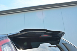 Maxton Design SPOILERKAP Fiat Punto Evo Abarth