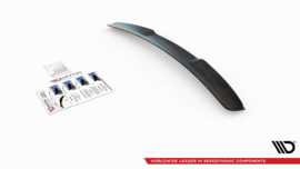 Maxton Design De verlenging van de achterruit BMW 2 Gran Coupe M-Pack F44