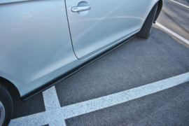 Maxton Design ZIJKANTEN DIFFUSERS VW EOS