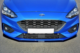 Maxton Design Race Frontsplitter Ford Focus ST / ST-Line Mk4