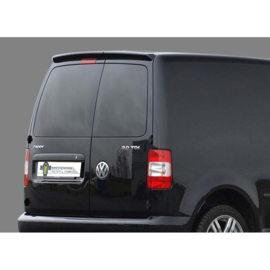 Dakspoiler passend voor Volkswagen Transporter T6 2015- (met achterklep) (PU)