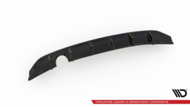 Maxton Design Achterspoiler Volkswagen Up GTI