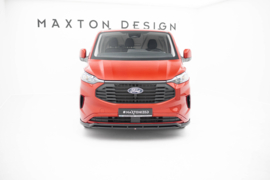 Maxton Design Frontsplitter V.2 Ford Transit Custom Mk2