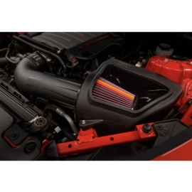 K&N NextGen Cold Air intake passend voor Chevrolet Camaro SS 6.2L V8 2016-2024 (50-3092)