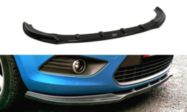 Maxton Design FRONTSPLITTER FORD FOCUS II FACELIFT