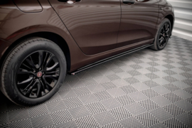 Maxton Design ZIJKANTEN DIFFUSERS Fiat Tipo S-Design
