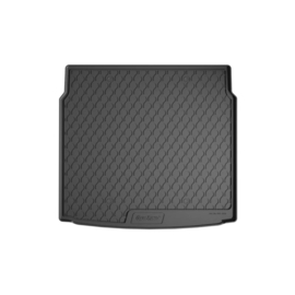 Gledring Rubbasol (Rubber) Kofferbakmat passend voor BMW 5-Serie G61 Touring (Mild-Hybrid Diesel) 2023-