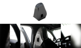 Maxton Design Hoofdsteunen van koolstofvezel BMW 1 F40 M135i