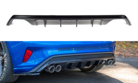 Maxton Design Achterspoiler Ford Focus MK4 St-line