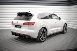Maxton Design Achterzijde splitters Volkswagen Touareg R-line Mk3