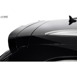 Dakspoiler passend voor Audi Q7 (4L) 2006-2015 (PUR-IHS)