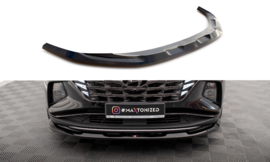 Maxton Design Voorsplitter V.1 Hyundai Tucson Mk4