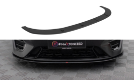 Maxton Design Street Pro Frontsplitter Kia Proceed GT Mk3 Facelift / Ceed GT / GT - Line Mk1 Facelift