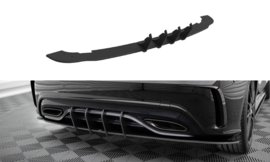 Maxton Design Street Pro Achter Diffuser Mercedes-Benz A AMG-Line W176 Facelift