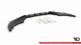 Maxton Design Frontsplitter V.1 BMW 4 M-Pack / M440i G22 / G23