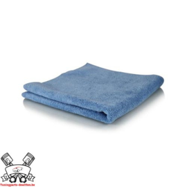 Chemical Guys - Chubby Fat Supra Blue Microfiber Towel