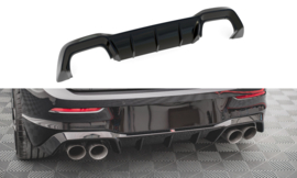 Maxton Design Achterklep V.1 Volkswagen Golf R Mk8