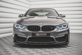Maxton Design Frontsplitter BMW M4 F82