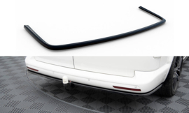 Maxton Design Achtersplitter Volkswagen T6 Long Facelift