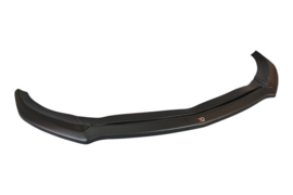 Maxton Design FRONTSPLITTER V.1 Mercedes A W176 AMG Facelift