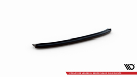 Maxton Design Achtersplitter voor BMW 5 G30/ G31 M-Pack