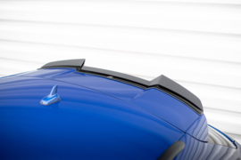 Maxton Design Spoilerkap V.2 Audi RS6 C7