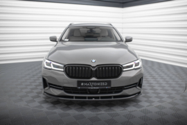 Maxton Design Frontsplitter V.1 BMW 5 G30 / G31 Facelift