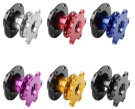 SK-Import Snap-Off Aluminium