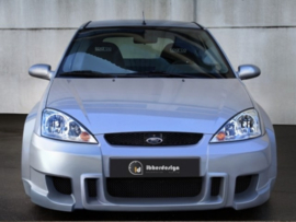 Ibherdesign Body Kit Ford Focus I 3dr “SPECIES WIDE”