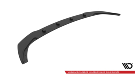 Maxton Design Street Pro Frontsplitter BMW 1 F40 M-Pack / M135i