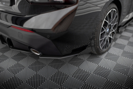 Maxton Design Achterzijde flappen BMW 2 Coupé G42