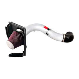 K&N High Performance Air Intake Kit passend voor Ford Explorer 4.6L V8 2006-2008 (77-2573)