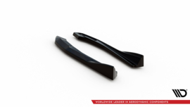 Maxton Design Achterzijde splitters V.2 BMW M440i Gran Coupe G26