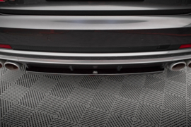 Maxton Design Achtersplitter voor Audi S8 D5