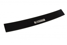 Maxton Design Achtersplitter Ford Focus ST Mk2
