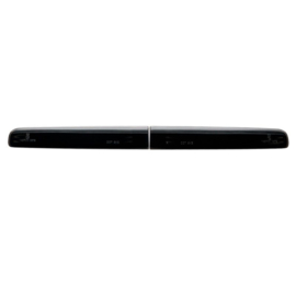 LED Remlicht passend voor Volkswagen Transporter T5/T6/T6.1 2003-2022 (met achterdeuren) - Smoke