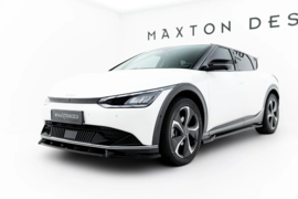Maxton Design Frontsplitter Kia EV6 Mk1