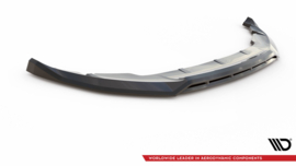 Maxton Design Frontsplitter V.2 Mini Cooper Clubman John Cooper Works F54 Facelift