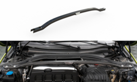 Maxton Design Koolstofvezel veerpootbrugafdekking BMW 1 F40 M135i