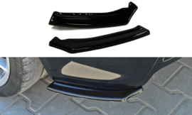 Maxton Design ACHTERZIJDE SPLITTERS OPEL ASTRA H (VOOR OPC / VXR)
