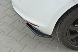 Maxton Design ACHTERZIJDE SPLITTERS VW Golf Mk7 Standaard