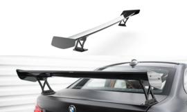 Maxton Design Carbon Spoiler Met Externe Beugels Staanders BMW M2 F87