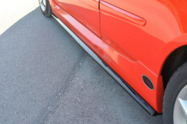 Maxton Design ZIJKANTEN DIFFUSERS FIAT STILO SCHUMACHER VERSIE