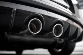 Maxton Design Achterpaneel V.3 Volkswagen Scirocco R Mk3