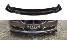 Maxton Design VOORSPLITTER BMW 6 GRAN COUPE