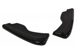 Maxton Design ACHTERZIJDE SPLITTERS Mazda MX-5 IV